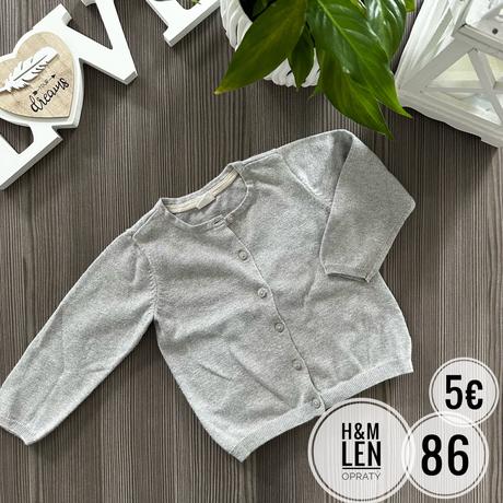 Sveter, h&m,86