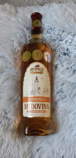 Ako sa pije medovina?