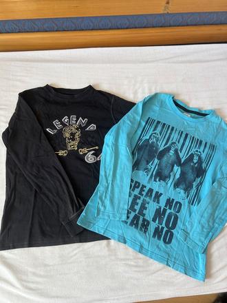 Darujem tričká, f&f,146