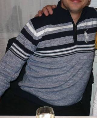 Rolákovy sveter rl, ralph lauren,l