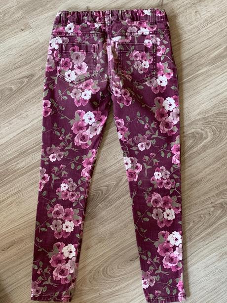 Nádherne kvetovane rifle, f&f,140