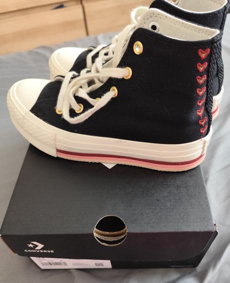 Converse 31,5, converse,31