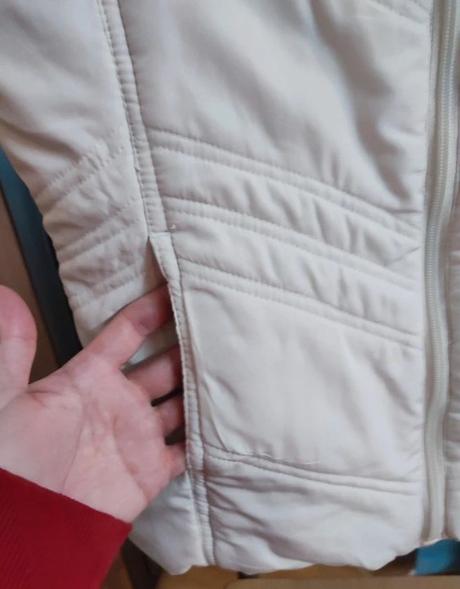 Prechodná vesta, 170