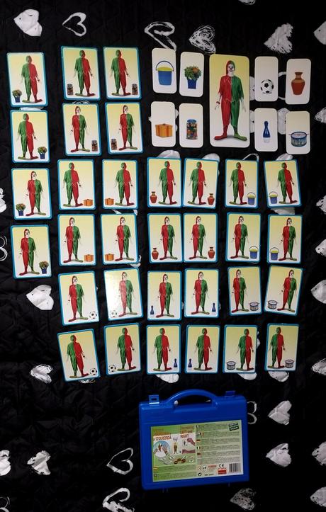 Objavenie pravej a ľavej ruky, 