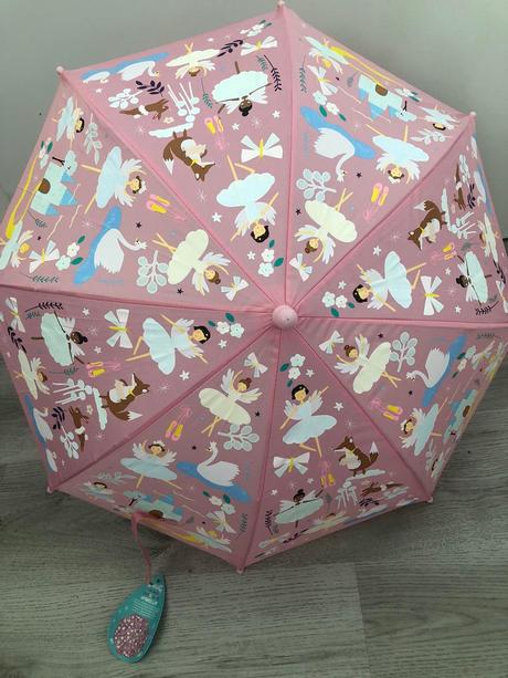 Floss & rock dáždnik, 