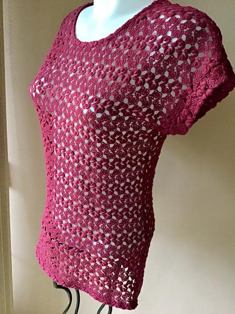 Top 36/38 (58), new look,36