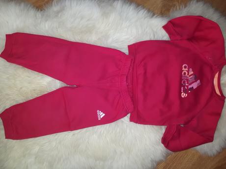 Oblecenie pre deti, adidas,86