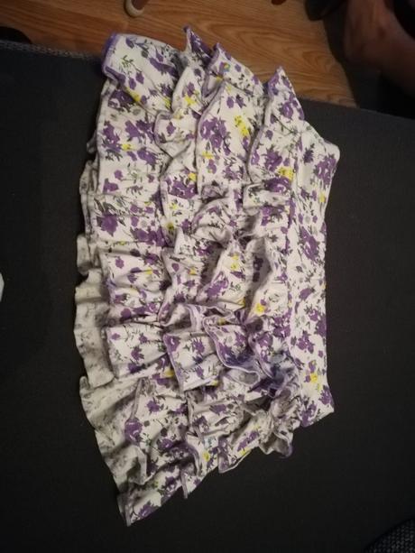 Sukňa, terranova,80