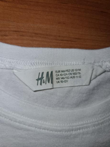 Tričká 3ks a kraťasy, 140–152