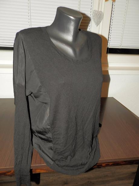 Oasis zaujímavý svetrík uni, m