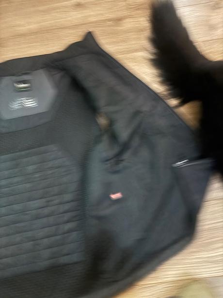 Presivana vesta hugo boss, hugo boss,l