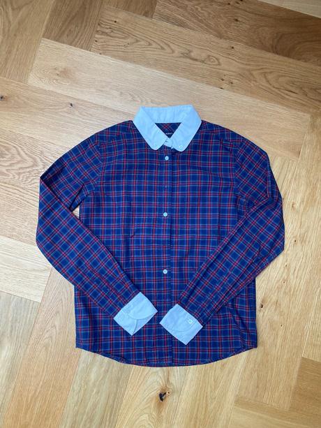 Košela gant, gant,34