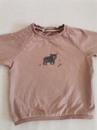 Mikina reserved, reserved,92