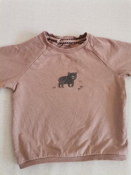 Mikina reserved, reserved,92