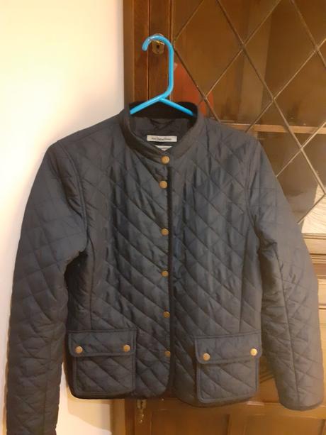 Prechodna bunda, timeout,s