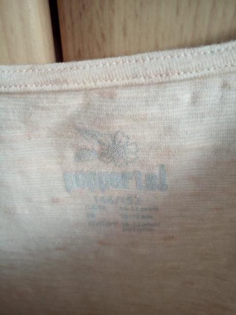 Tričko, pepperts,146