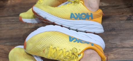Hoka rincon 3 run bezecke tenisky 40/41, 40