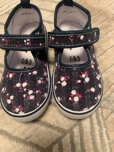 Detské plátenky, 25