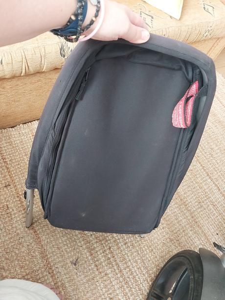 Surodenecký kočik phil and teds vibe, phil&teds,phil&teds vibe 1