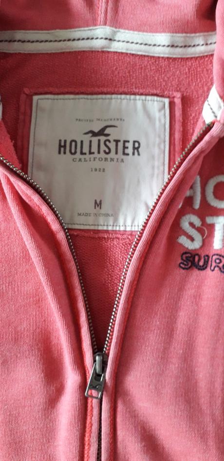 Hollister mikina s, hollister,s