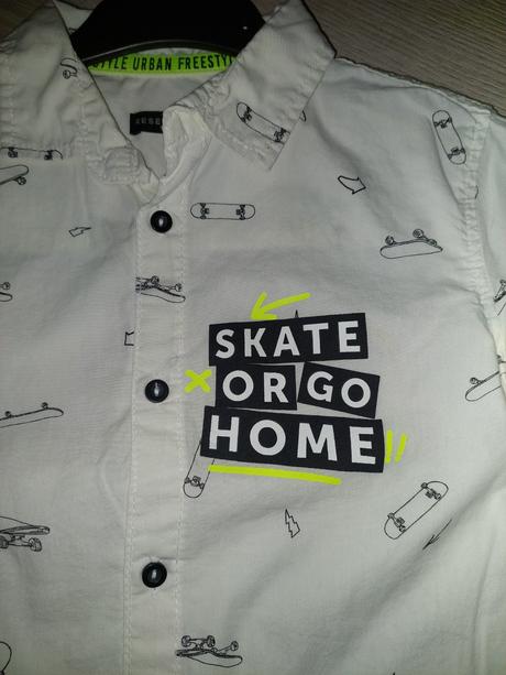 Frajerská košeľa, reserved,122