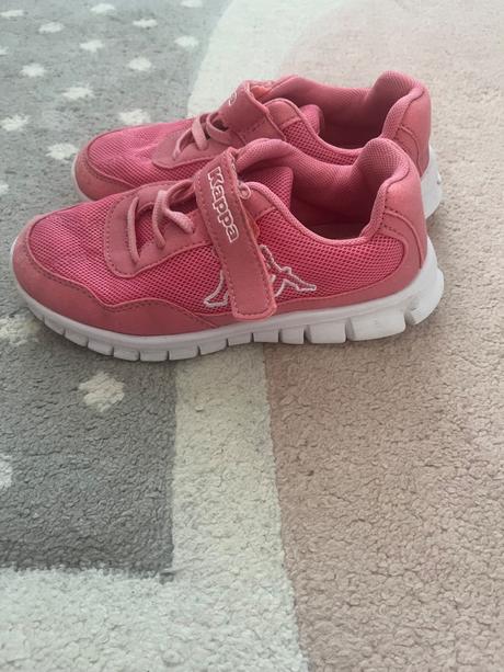 Detské tenisky kappa, kappa,30