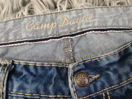 Rifle camp david, 34