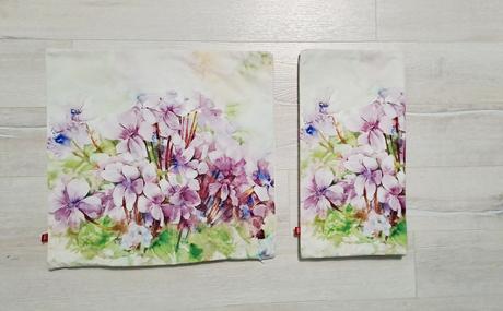 Home&you vankúš - rôzne druhy,