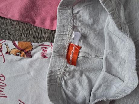 Pyzamka paw patrol, lupilu,110