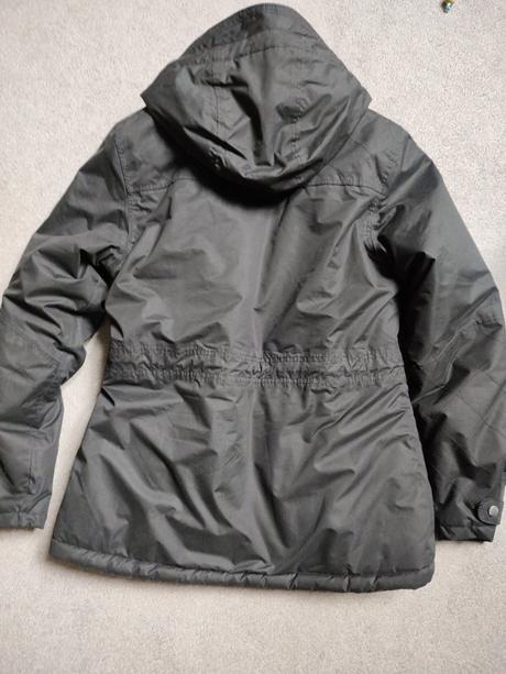 Zimná kvalitná bunda, regatta,m