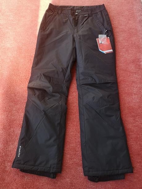 Icepeak pánske otepľovačky veľkosť xs, xs