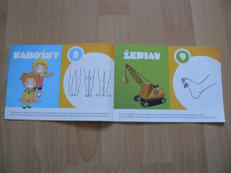 Trápia vás ploché nohy, 