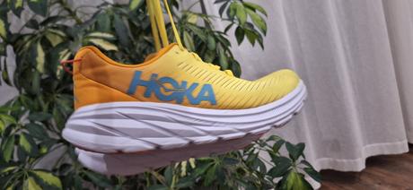 Hoka rincon 3 run bezecke tenisky 40/41, 40