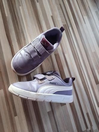 Tenisky puma 25, puma,25
