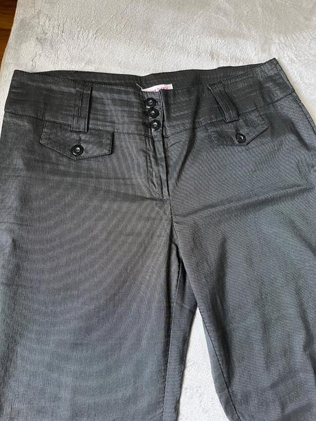 Nohavice s leskom, orsay,38