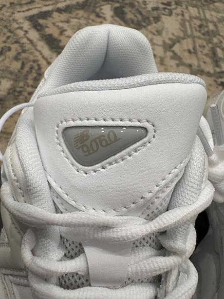 Tenisky new balance 9060, new balance,38