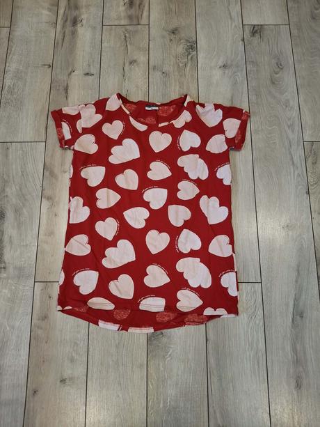 Nočná košeľa velkost m, m