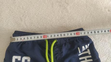 Kraťasy i am the boss, dopodopo,98