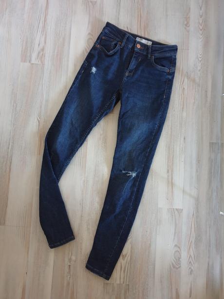 Bershka rifle 34, bershka,34