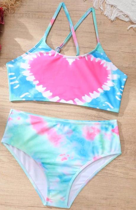 Plavky farebné poštovné zdarma, 122 - 152