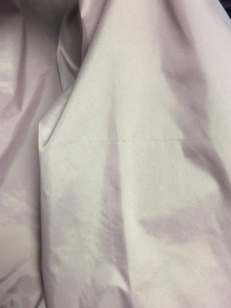 Bunda prechodná dievčenská blukids č.152, 12y, 152