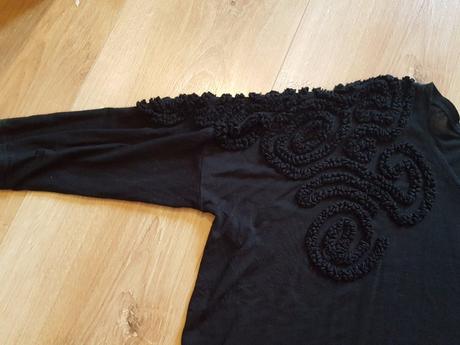 Tehotenske tricko, xl