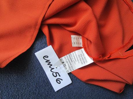 Nadmerný top 2174, xxxl