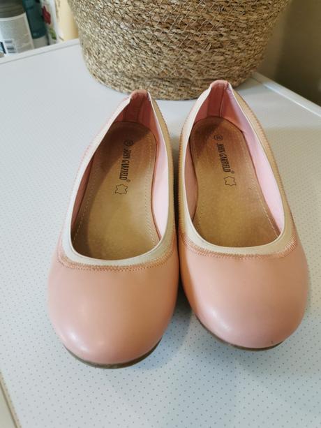 Balerinky, john garfield,35