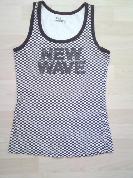 Tričko, terranova,m