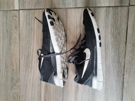 Botasky, nike,40