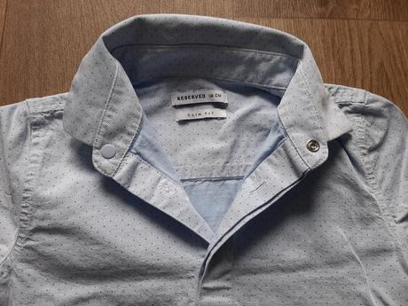 Kosela reserved slim fit, reserved,116