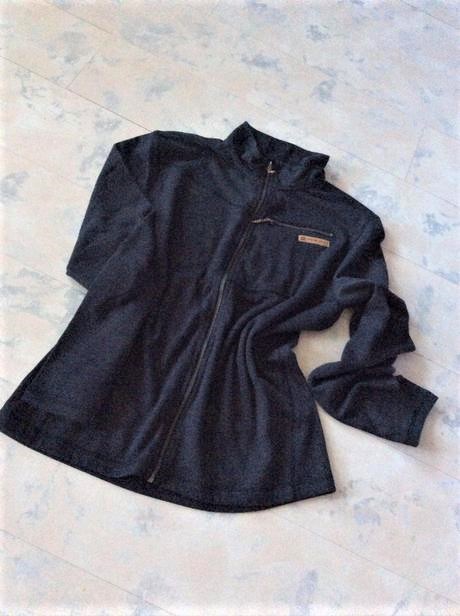 Kvalitná mikina na zips, alpine pro,xxl