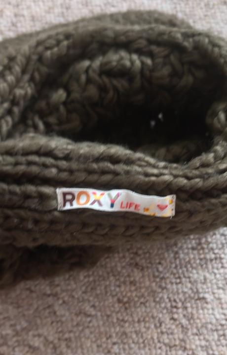 Zimná čiapka, roxy,<50