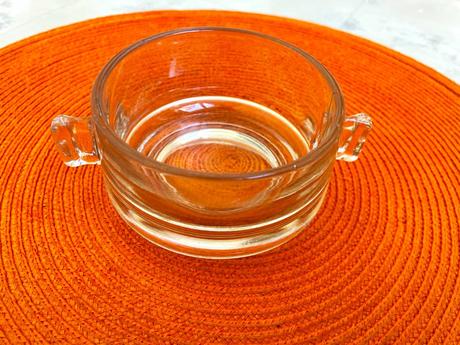 Nerozbitné pudingové poháre 5 ks,